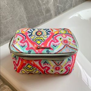 Stella & Dot Travel Jewelry Case